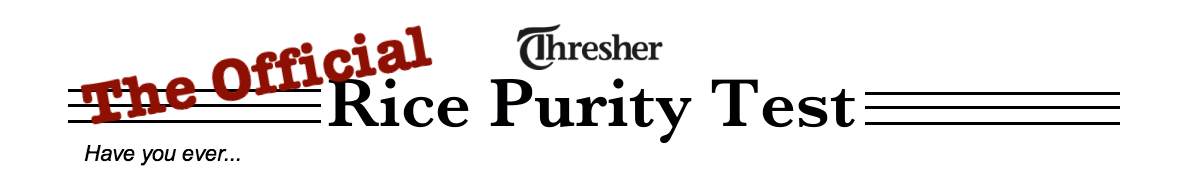 Thresher Logo